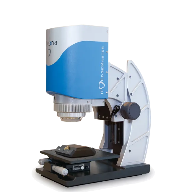 Bruker Alicona EdgeMaster Automatic Cutting Tool Measurement System
